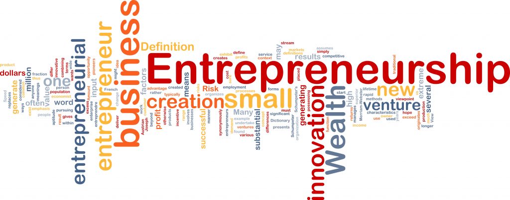 MPU22012 - ENTREPRENEURSHIP SESI I : 2024/2025