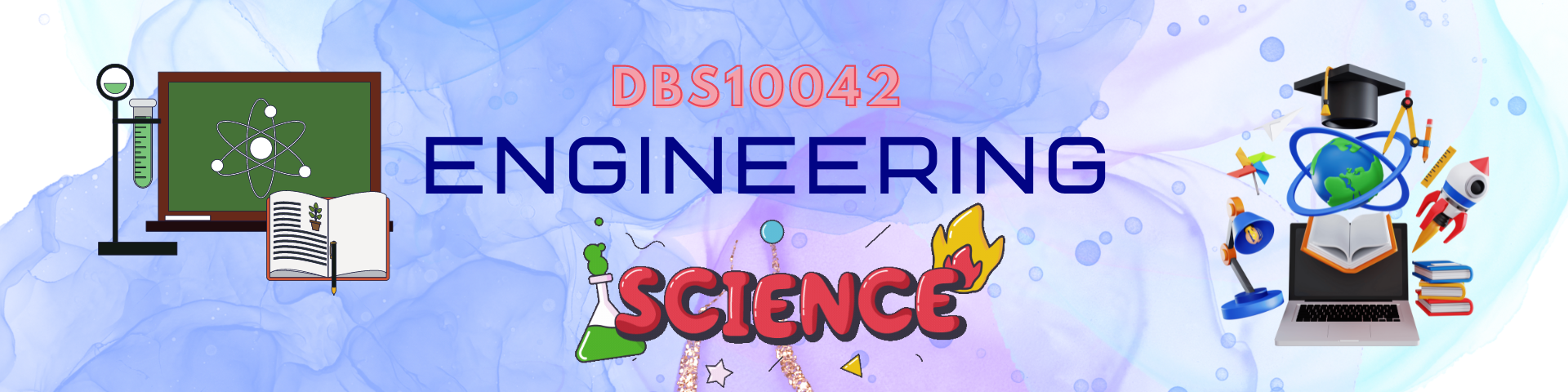 DBS10042 - ENGINEERING SCIENCE SESI I : 2024/2025