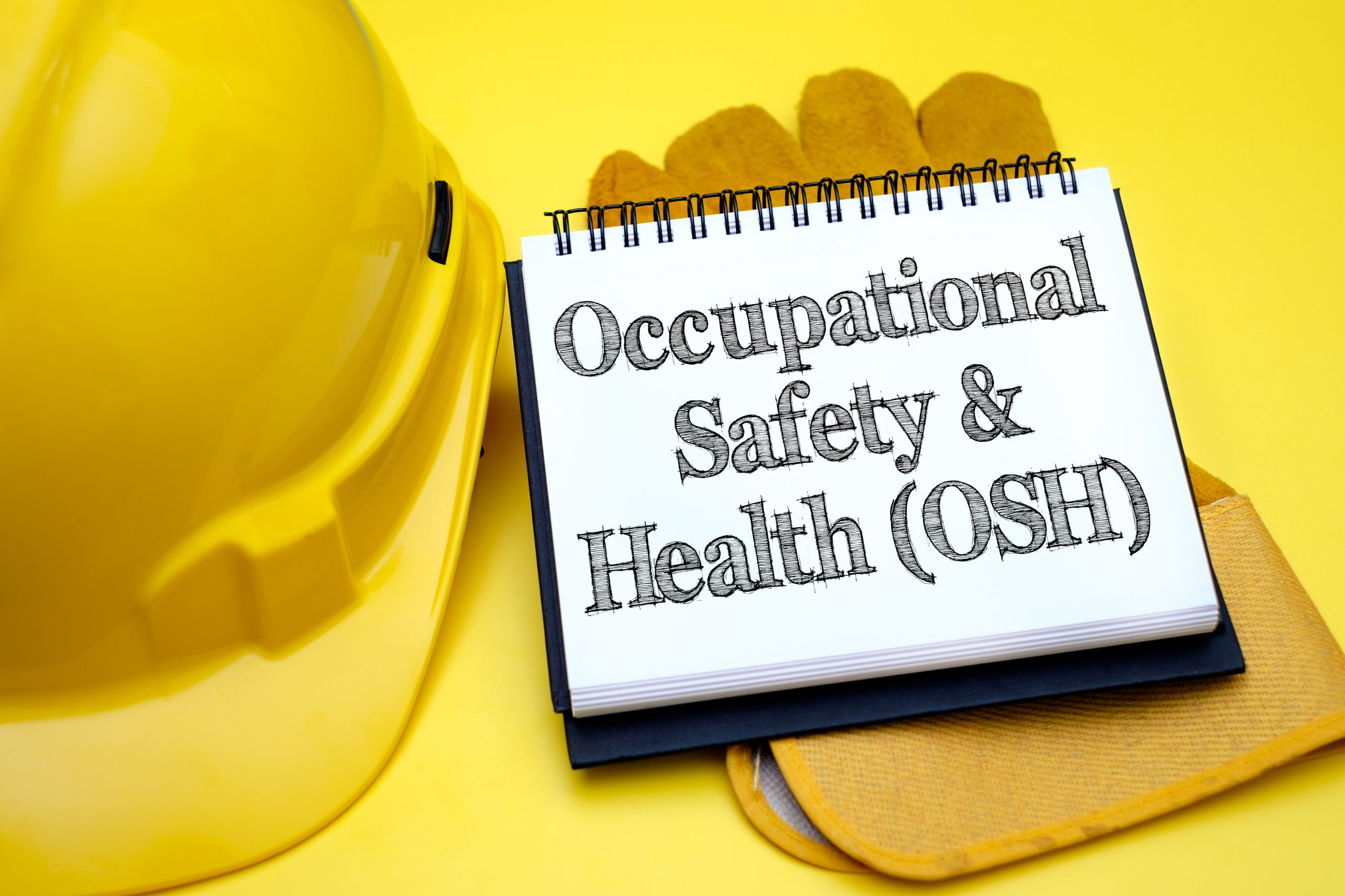 DUW10042 - OCCUPATIONAL SAFETY AND HEALTH FOR ENGINEERING SESI 1:2024/2025