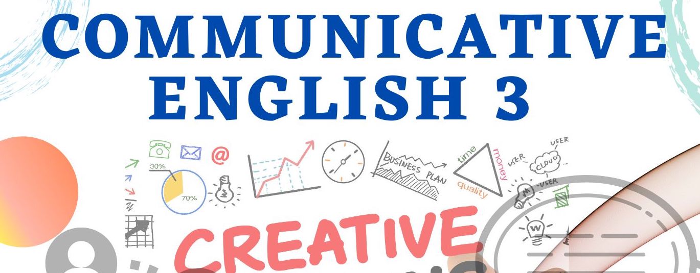 DUE50132 COMMUNICATIVE ENGLISH 3 SI:2026/2027
