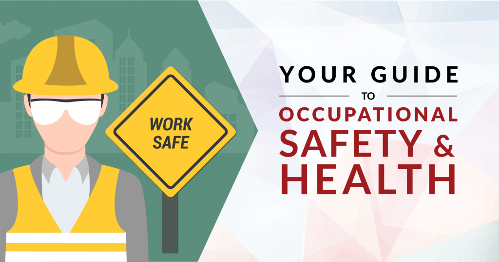 DUW10032 - OCCUPATIONAL SAFETY AND HEALTH DUB SI:2026/2027